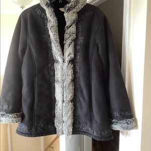NWOT-LL Bean winter coat